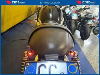 HARLEY-DAVIDSON 1130 V-ROD - VRSCA usata 13