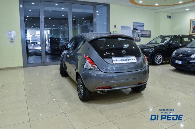 LANCIA Ypsilon usata, con Climatizzatore