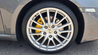 PORSCHE Cayman usata, con Autoradio