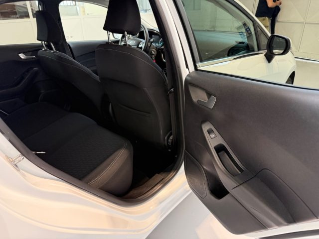 FORD Fiesta usata 28