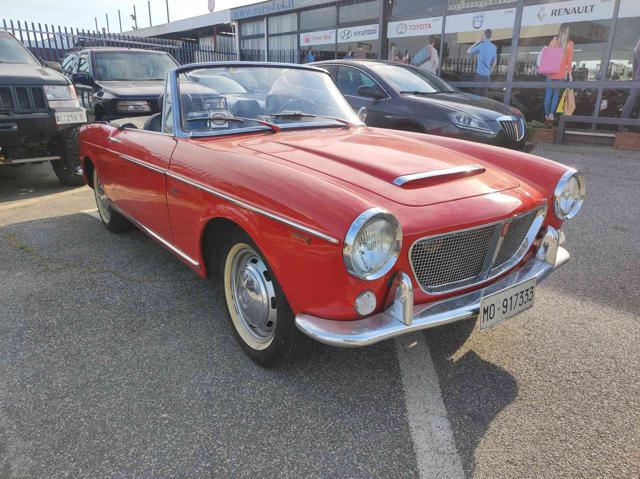 FIAT 1500 usata 4