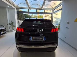 PEUGEOT 3008 usata, con Cruise Control