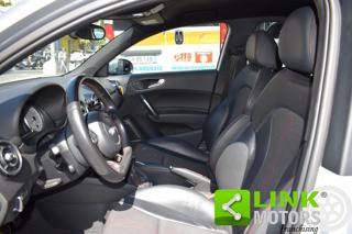 AUDI S1 usata, con Climatizzatore