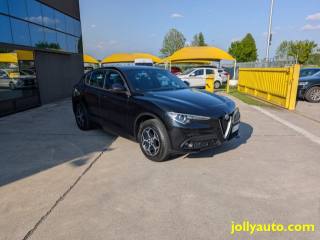 ALFA ROMEO Stelvio usata, con Airbag laterali
