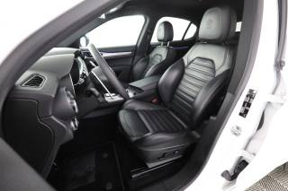 ALFA ROMEO Stelvio usata 2