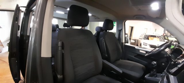 VOLKSWAGEN Multivan usata 63