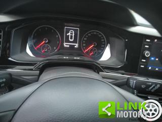 VOLKSWAGEN Polo usata, con Servosterzo