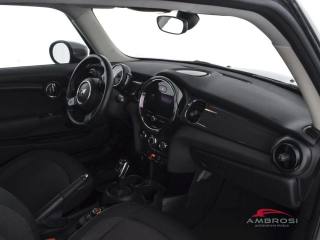 MINI One usata 11