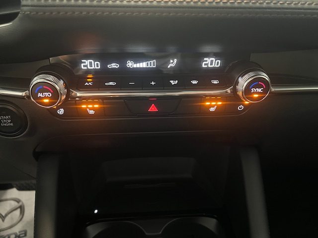 MAZDA 3 usata, con Controllo trazione