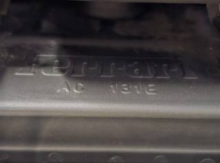 FERRARI F430 usata 42