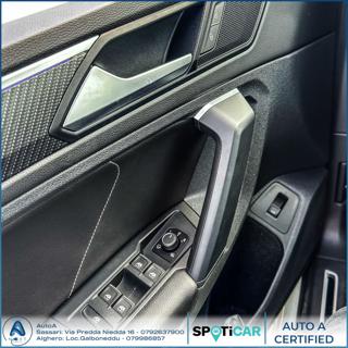 VOLKSWAGEN Tiguan usata 33