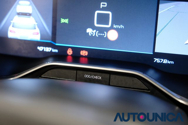 CITROEN C5 Aircross usata, con Volante multifunzione