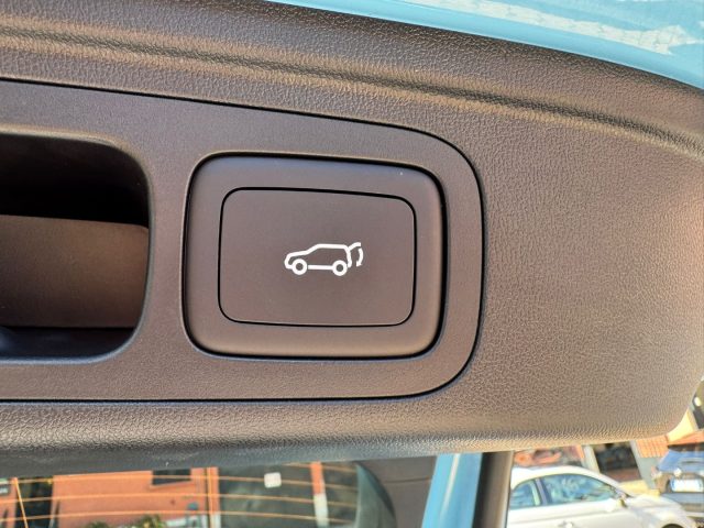 MG HS usata, con Chiusura centralizzata