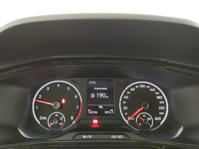 VOLKSWAGEN T-Cross usata, con Immobilizzatore elettronico