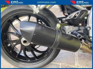 TRIUMPH Speed Triple 955 usata 8