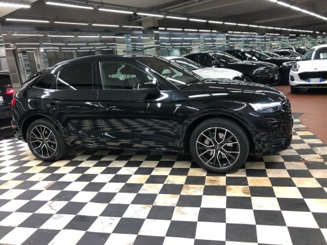 AUDI Q5 usata, con Climatizzatore