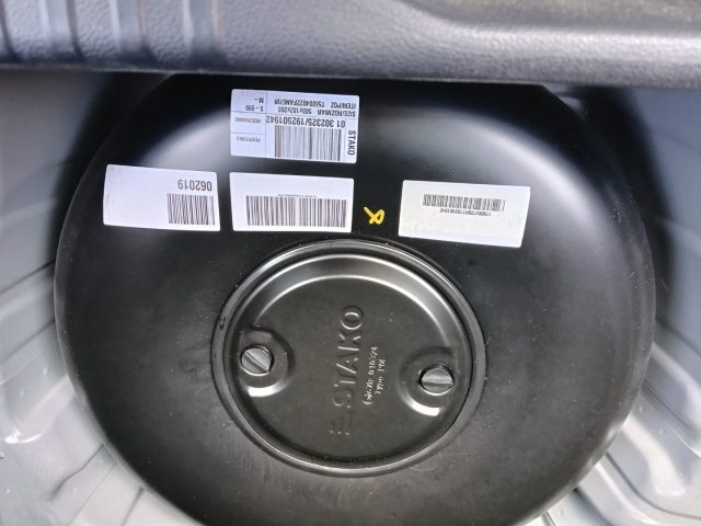 RENAULT Clio usata, con Bluetooth