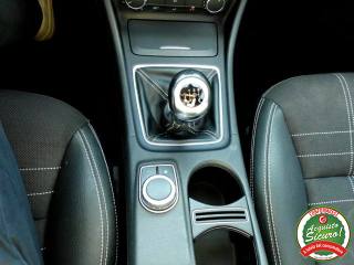 MERCEDES-BENZ CLA 200 usata, con Touch screen