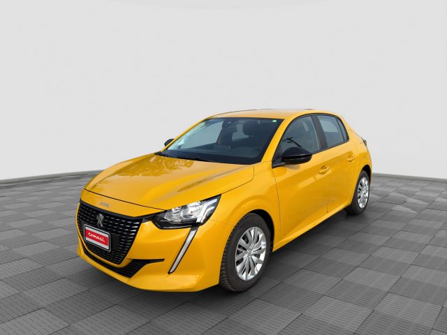 PEUGEOT 208 usata 0