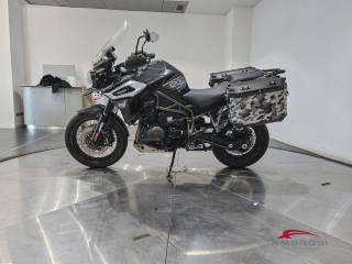 TRIUMPH Tiger 1200 usata 5