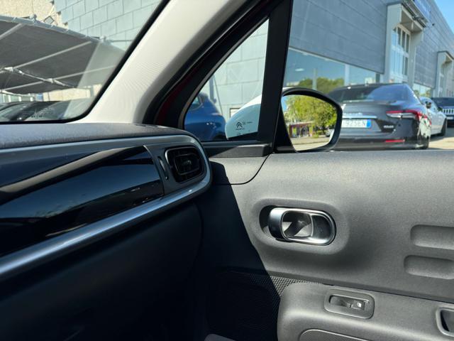 CITROEN C3 usata, con ESP
