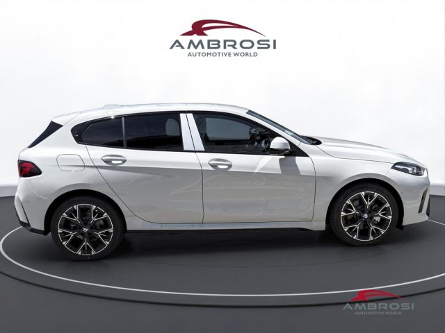 BMW 118 usata 4