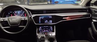 AUDI A6 usata, con ESP
