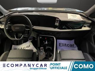 AUDI Q5 usata, con ESP