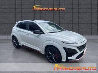 HYUNDAI Kona usata, con Airbag Passeggero