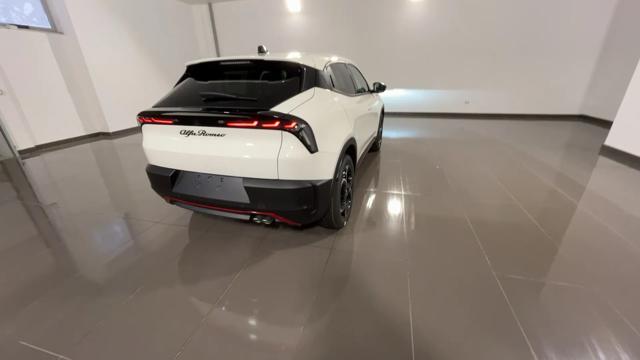 ALFA ROMEO Junior usata, con Airbag Passeggero