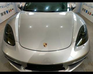 PORSCHE 718 usata 36