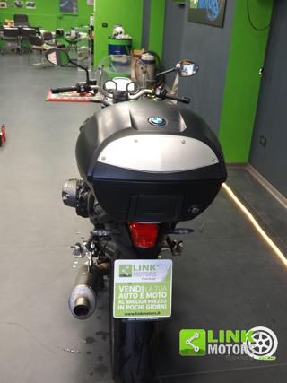 BMW R 1200 R usata 13