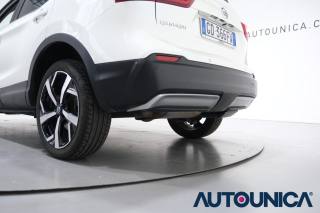 NISSAN Qashqai usata 46