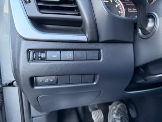 NISSAN Qashqai usata, con USB