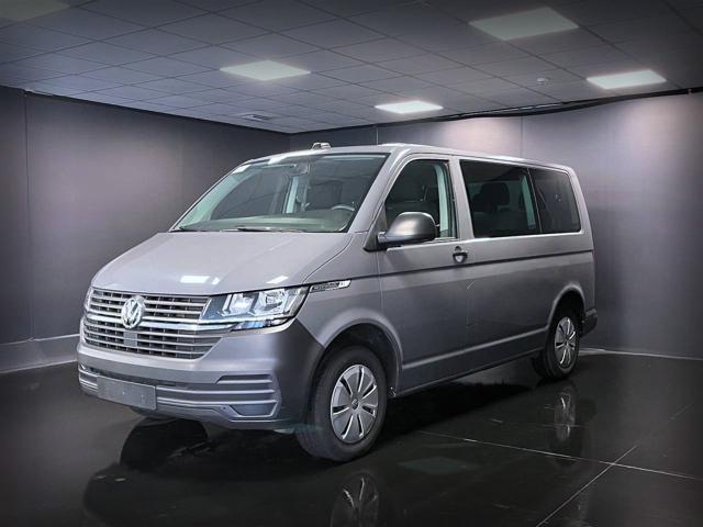 VOLKSWAGEN Caravelle usata, con Airbag