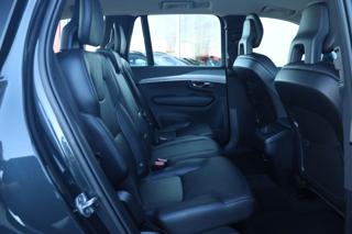 VOLVO XC90 usata, con Cronologia tagliandi