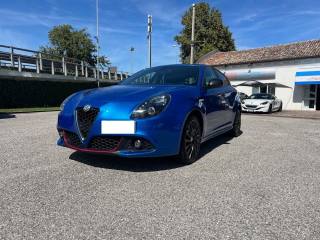 ALFA ROMEO Giulietta usata, con Airbag laterali