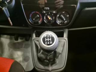 FIAT Qubo usata, con Kit antipanne