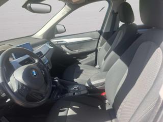 BMW X1 usata, con Climatizzatore