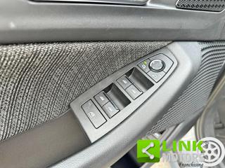 BMW 218 usata, con Luci diurne LED