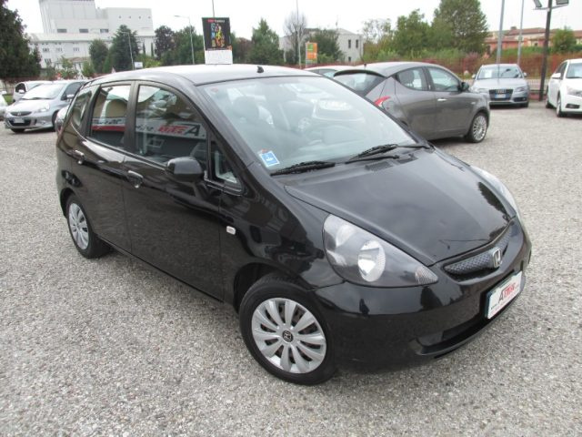 HONDA Jazz usata 60