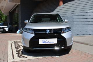 SUZUKI Vitara usata, con Airbag laterali
