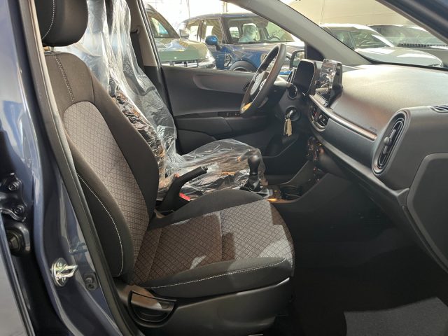 KIA Picanto usata, con Volante multifunzione