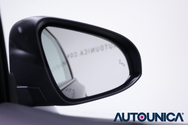 TOYOTA C-HR usata, con Riconoscimento dei segnali stradali