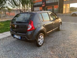 DACIA Sandero usata, con Alzacristalli elettrici