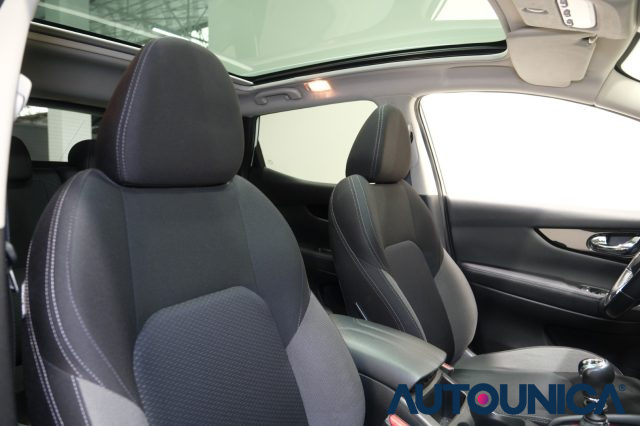 NISSAN Qashqai usata 61