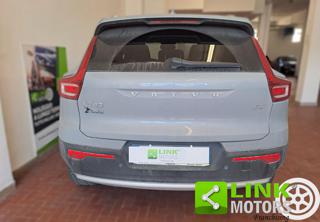 VOLVO XC40 usata, con Autoradio
