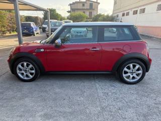 MINI Cooper D usata, con Chiusura centralizzata