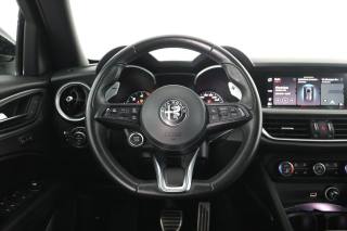 ALFA ROMEO Stelvio usata 5