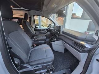 FORD Tourneo usata, con ESP